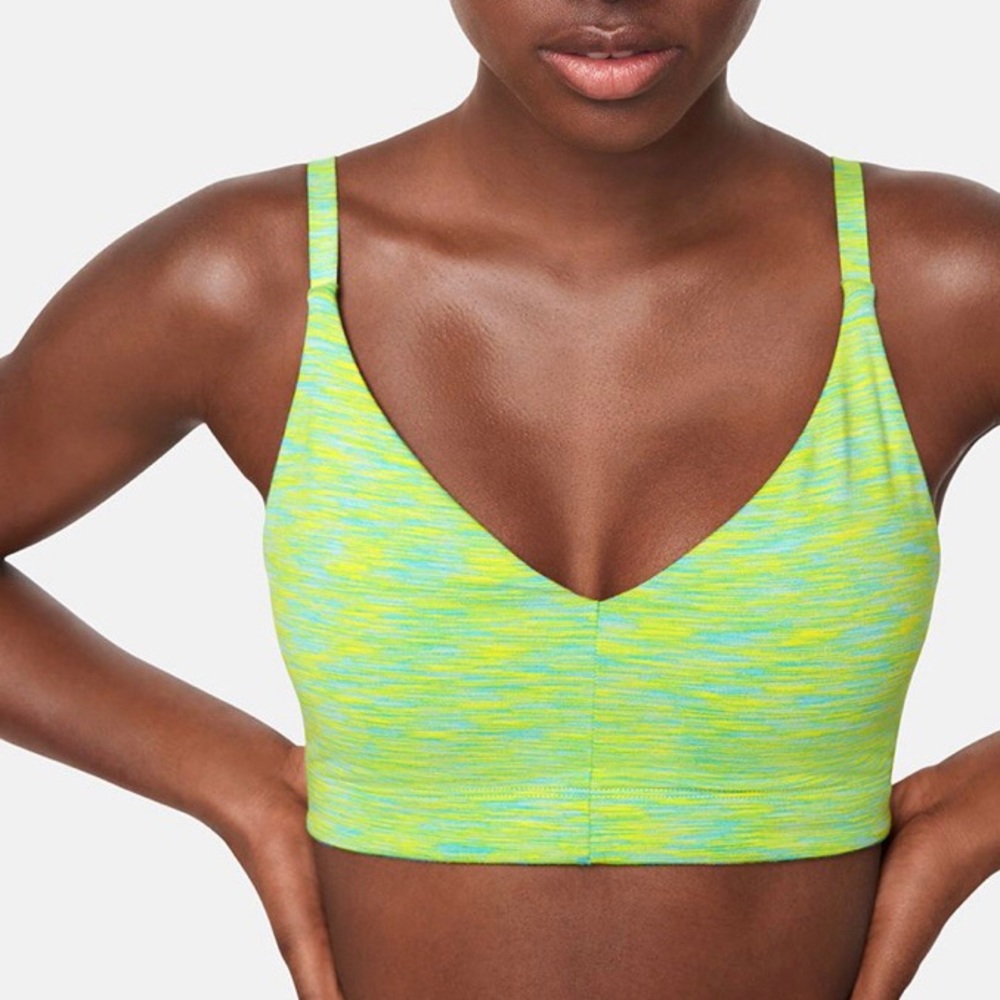 FreeForm Bralette
